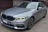 BMW 5 series, 2019-2