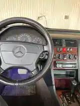 Mercedes-Benz C class, 2000-9