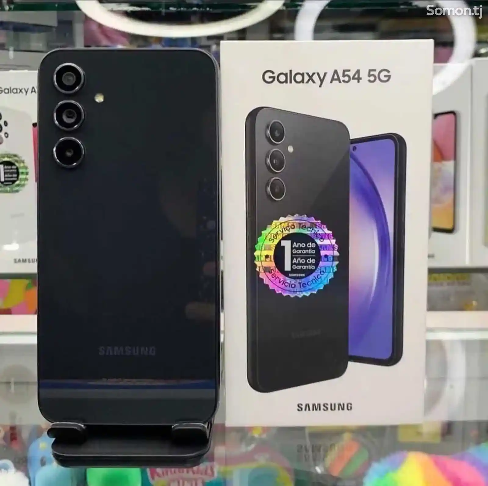 Samsung Galaxy A54 8/256gb-2