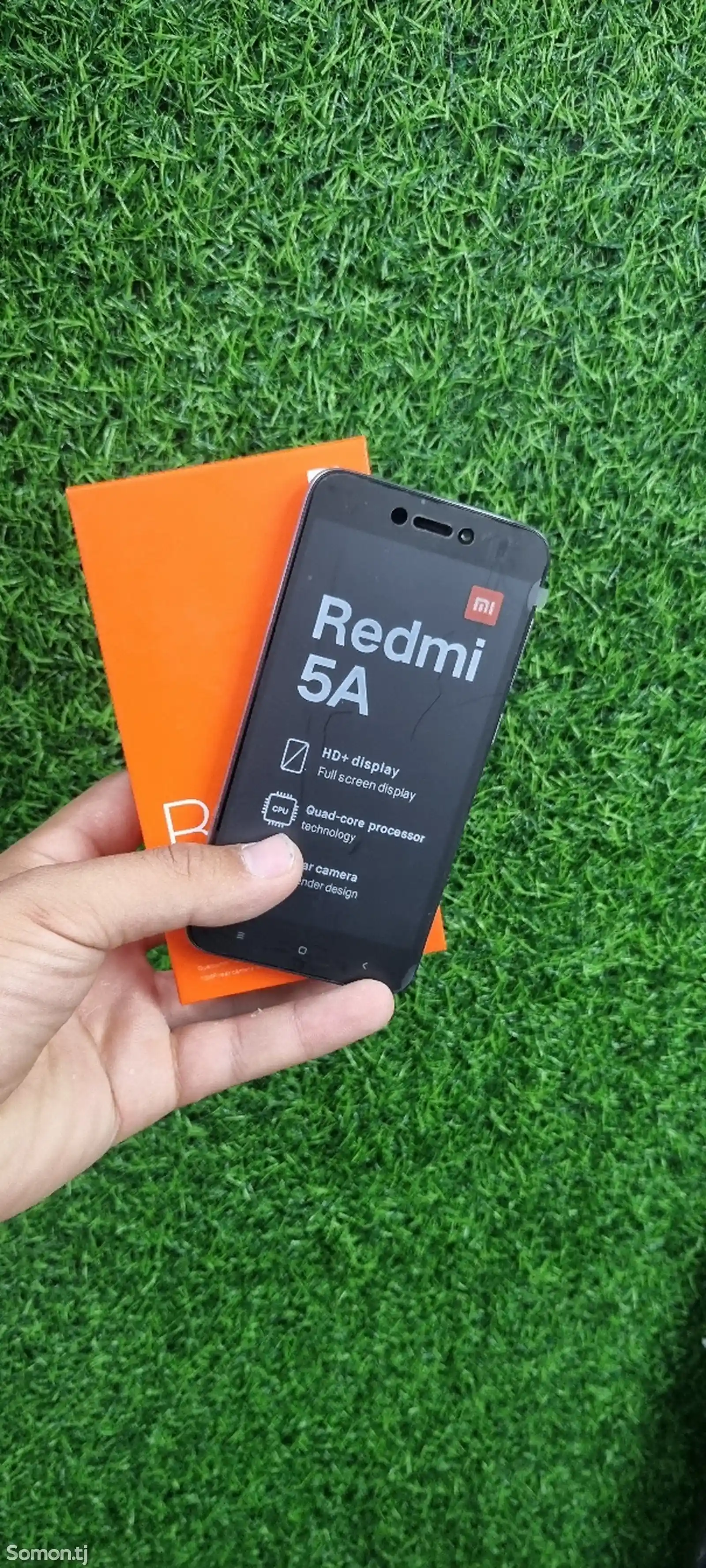 Xiaomi Redmi 5A 32gb-1