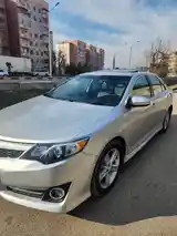 Toyota Camry, 2013-3