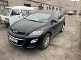 Mazda CX-7, 2011-2