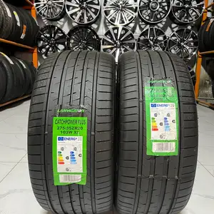 Шины R20 275/35R20 245/40R20 Lanvigator