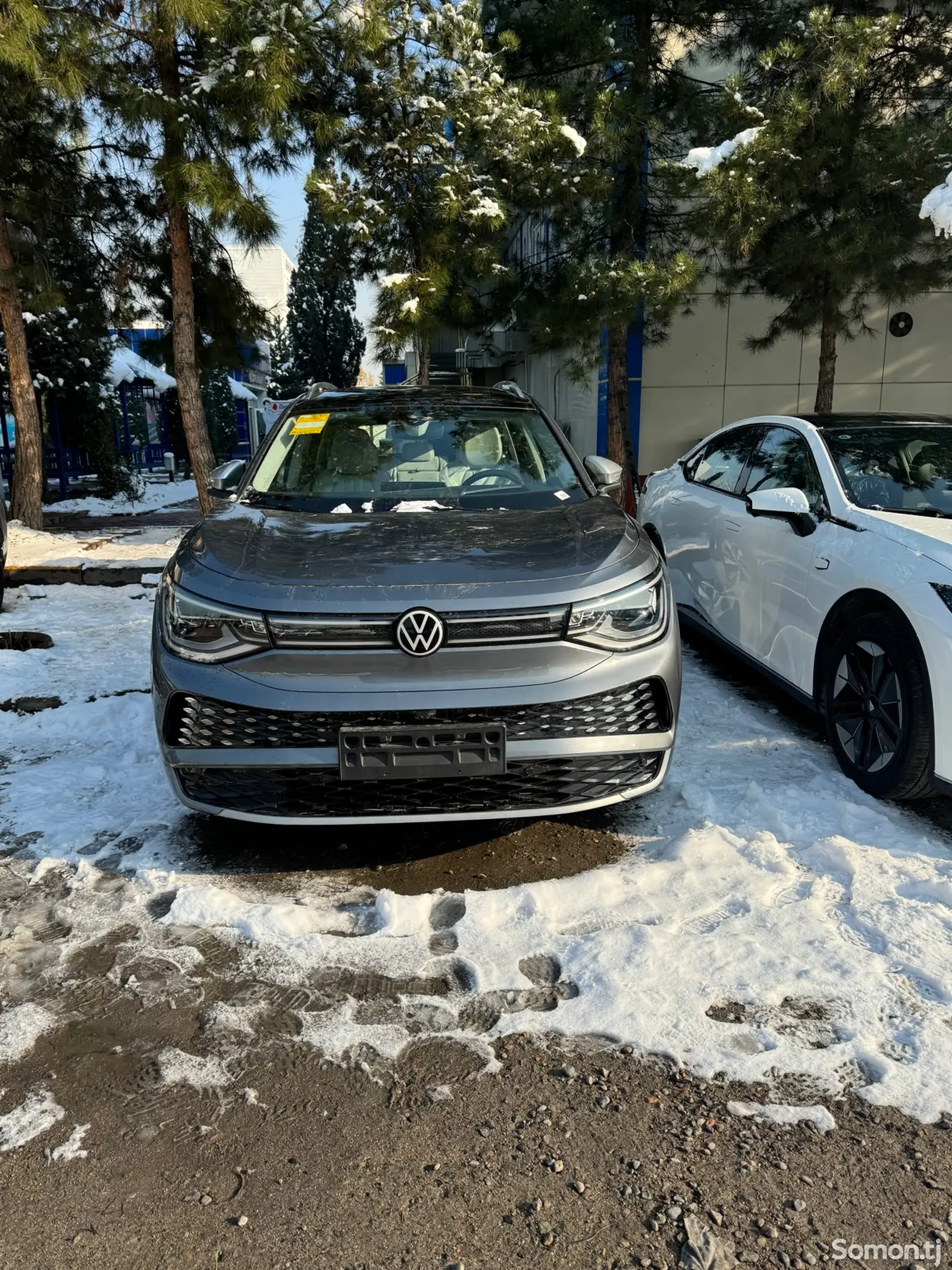 Volkswagen ID.6, 2024-1