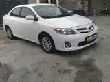 Toyota Corolla, 2011-5