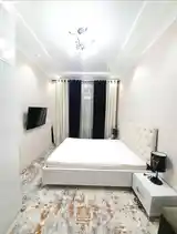 3-комн. квартира, 13 этаж, 80м², Шохмансур-2