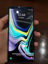 Samsung Galaxy Note 9-2