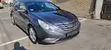 Hyundai Sonata, 2010-4