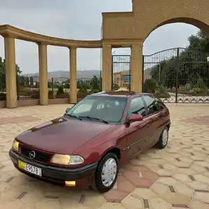 Opel Astra F, 1996