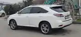 Lexus RX series, 2015-7