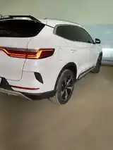 BYD Song Plus Flagship, 2022-4