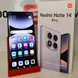 Xiaomi Redmi Note 14 Pro 8/256Gb Global Version Green-2