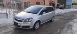 Opel Zafira, 2006-8