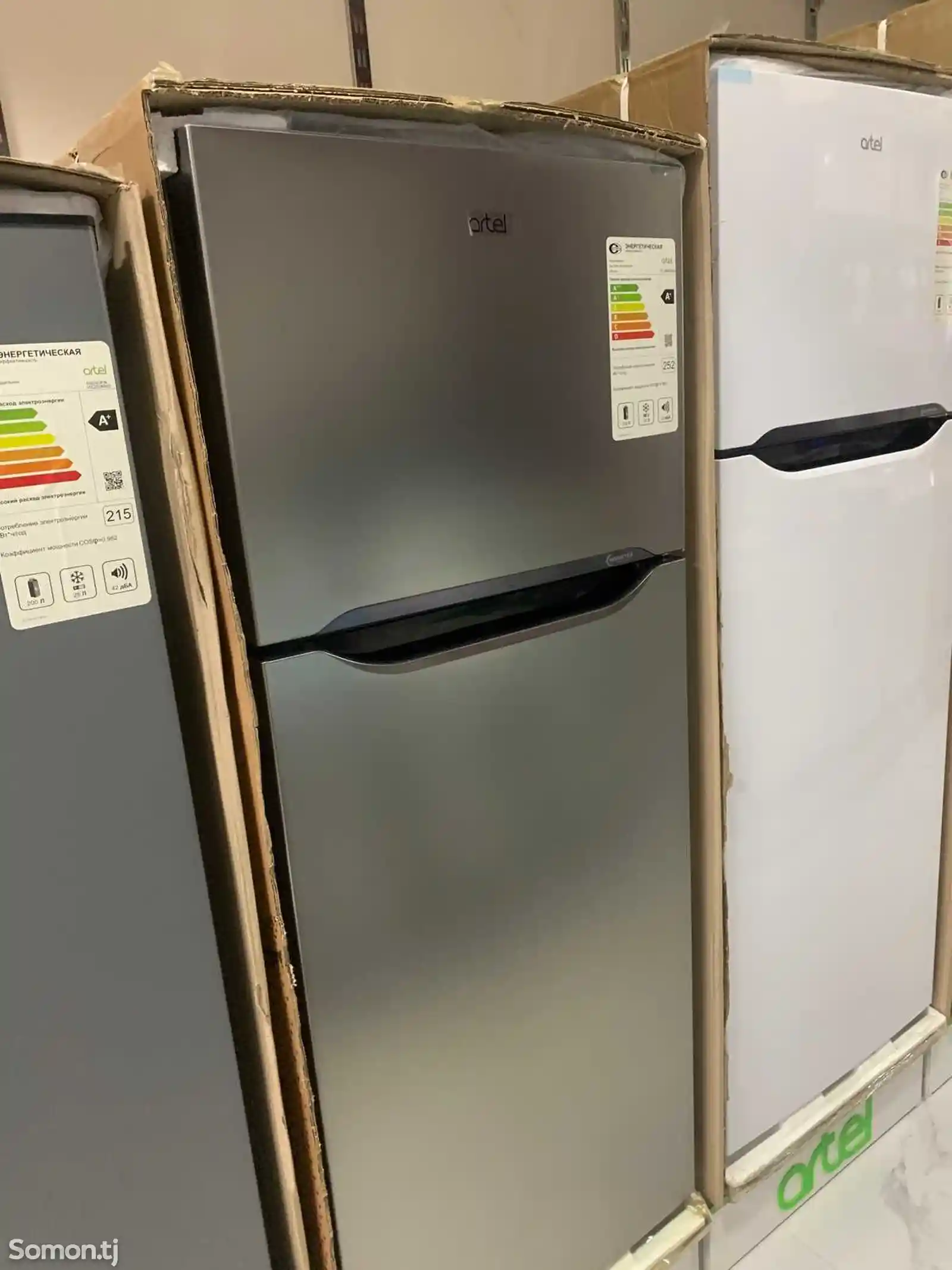 Холодильник s19 in-1