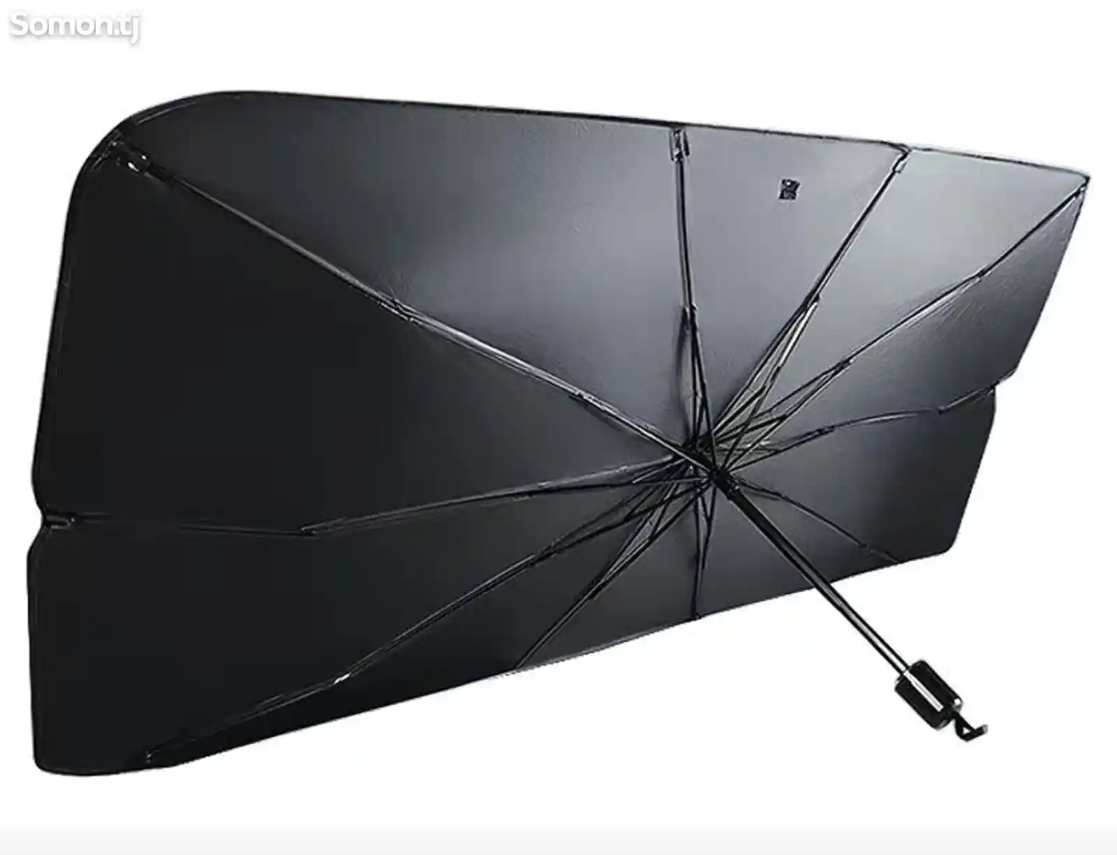 Зонтик для стекло автомобиля-1