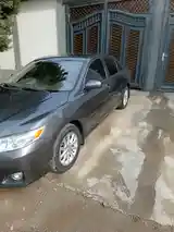 Toyota Camry, 2011-3