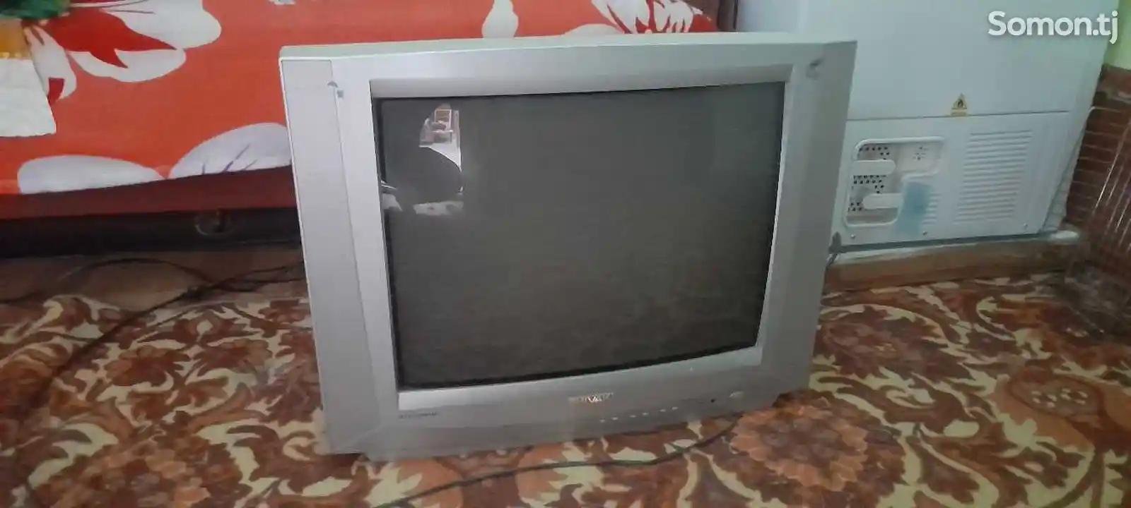 Телевизор shivaki-1