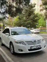 Toyota Camry, 2011-3