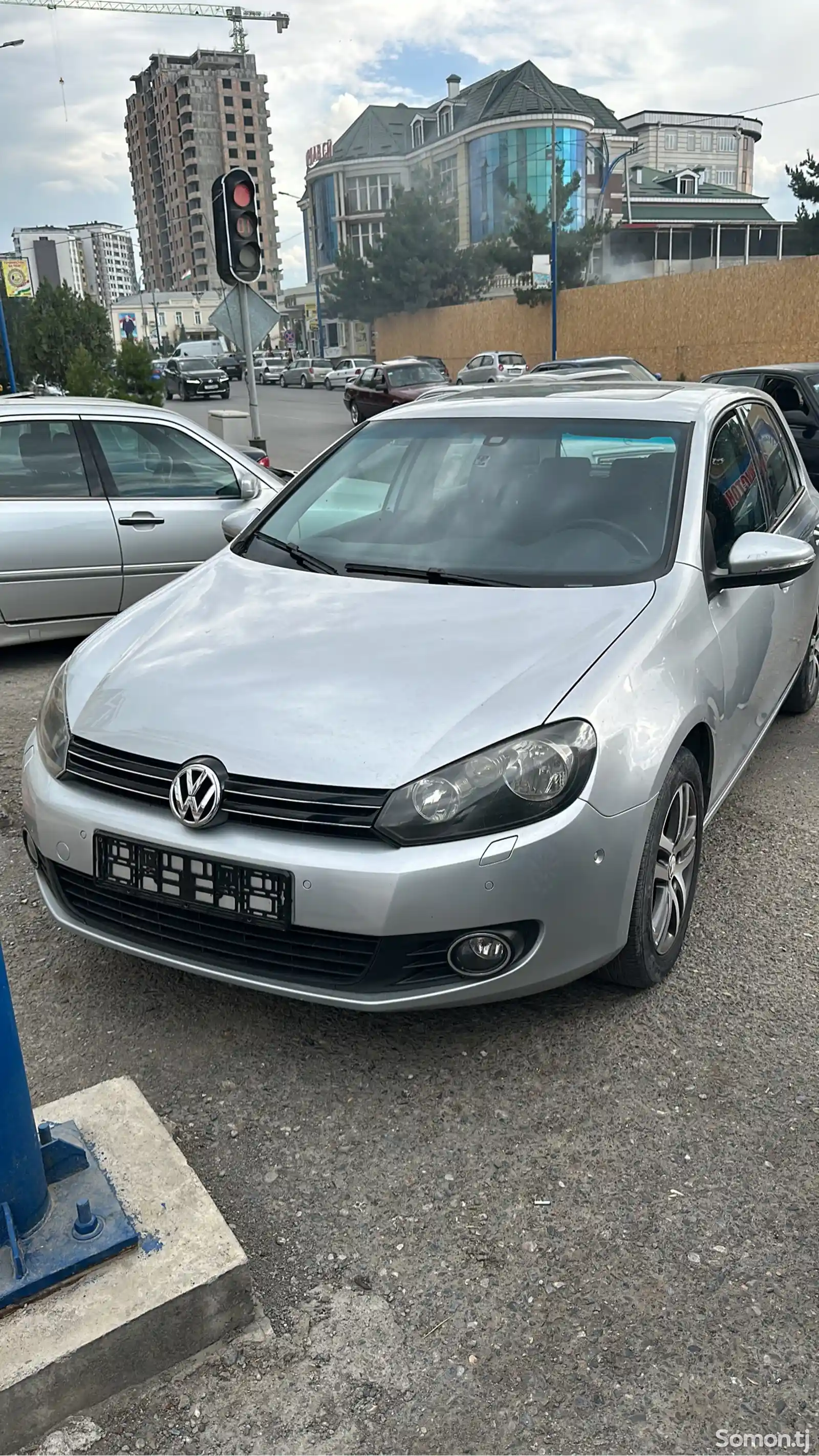 Volkswagen Golf, 2011-2