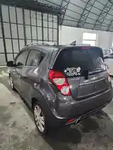 Chevrolet Spark, 2014-3