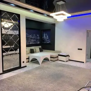 2-комн. квартира, 4 этаж, 74м², Дом печати