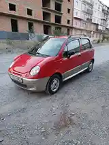 Daewoo Matiz, 2004-3