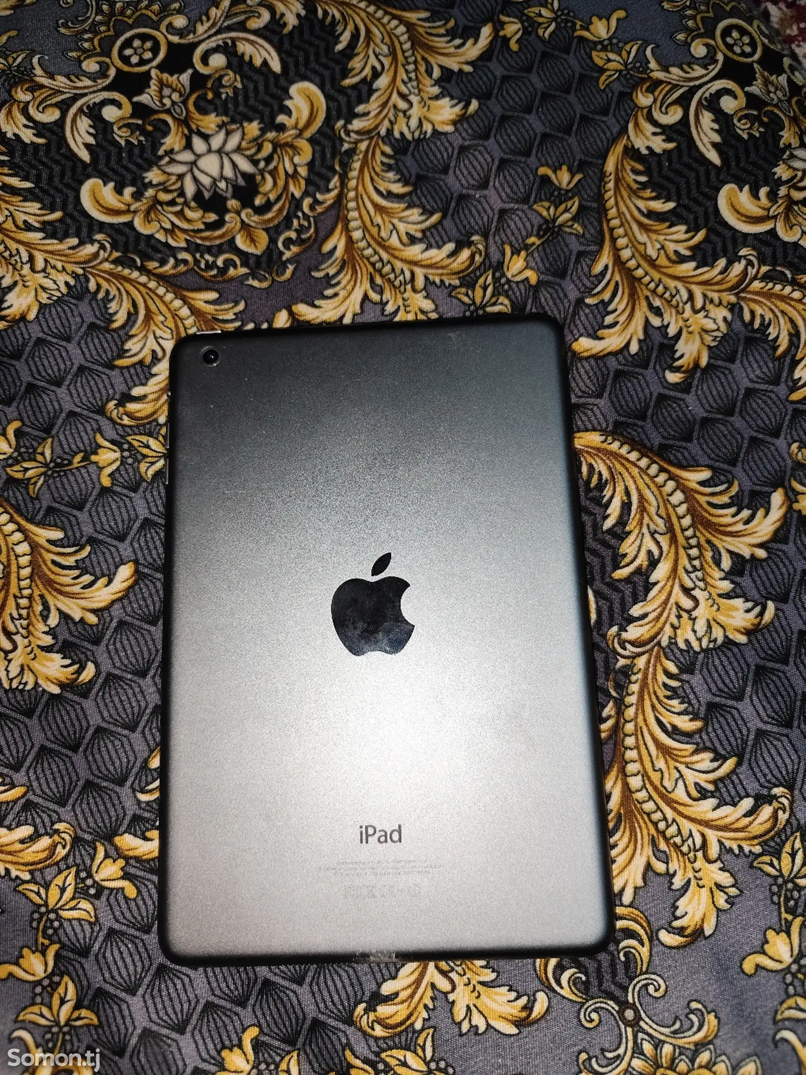 Apple iPad mini pro-1