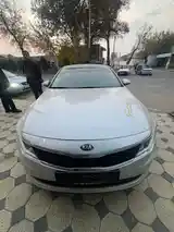 Kia Optima, 2016-6