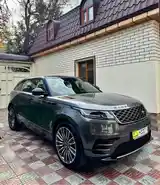 Land Rover Range Rover Velar, 2019-3