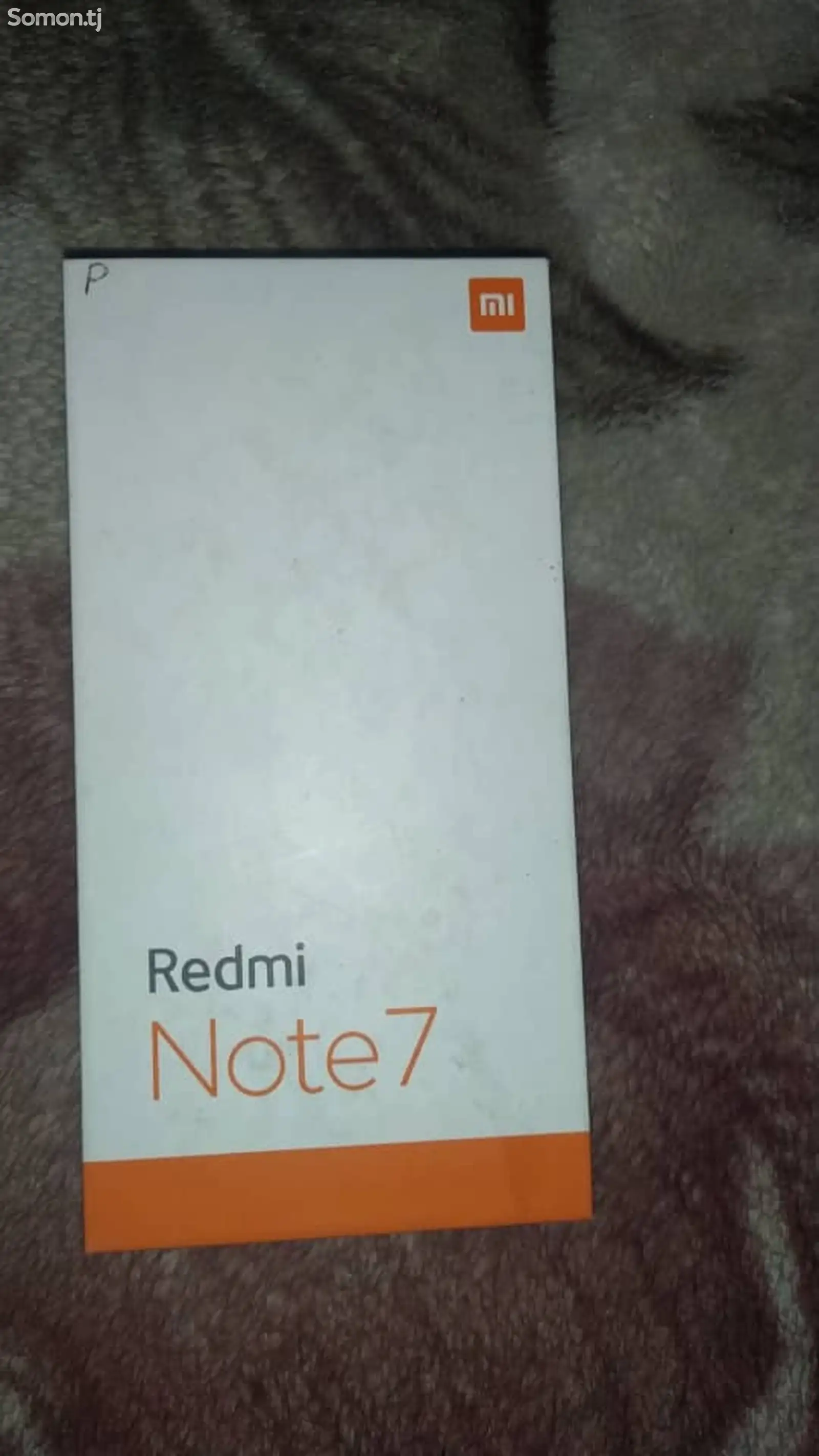 Xiaomi Redmi Note 7-1