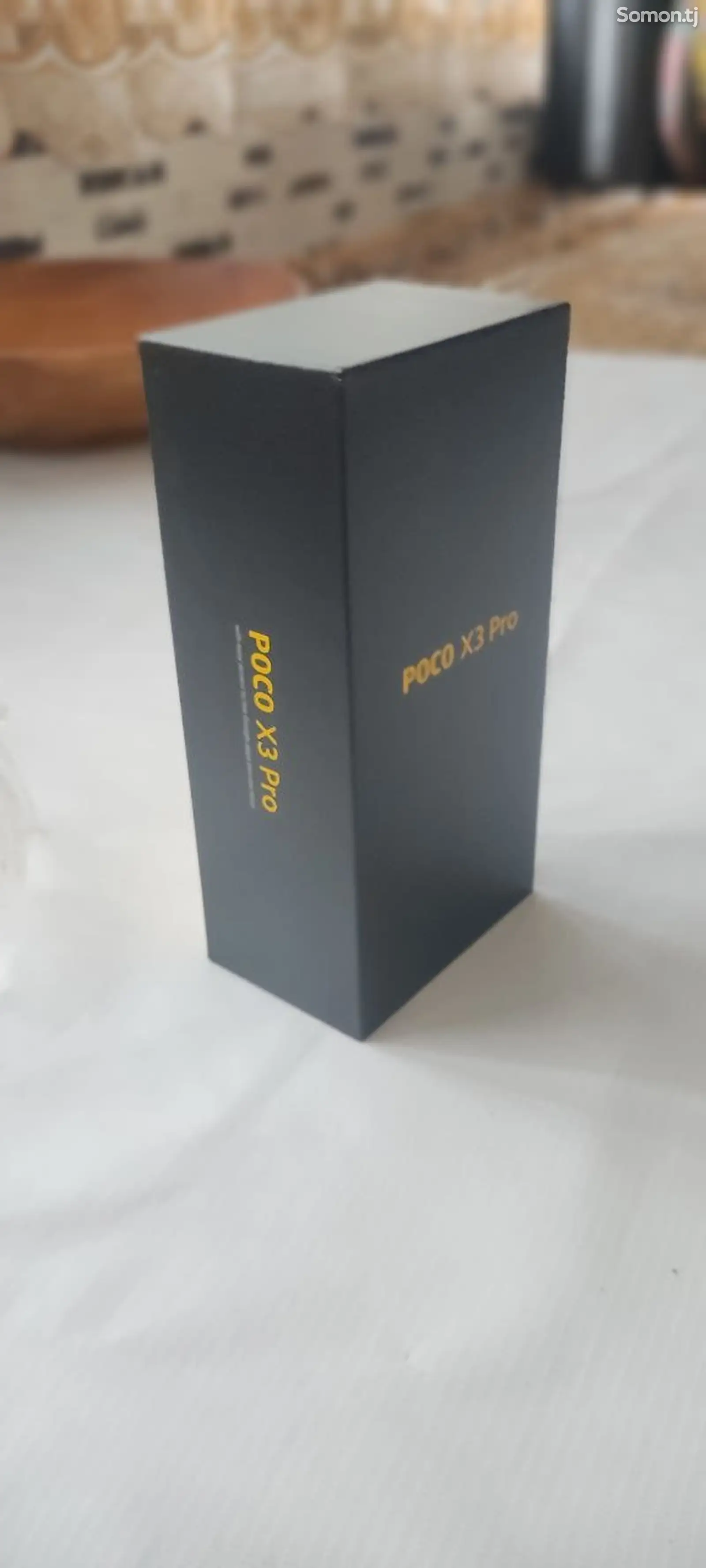 Xiaomi Poco x3 pro 8/128gb-9