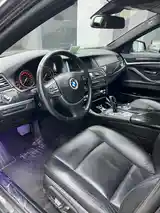 BMW 5 series, 2014-7