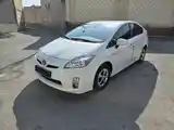 Toyota Prius, 2013-3