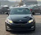 Kia Optima, 2015-3