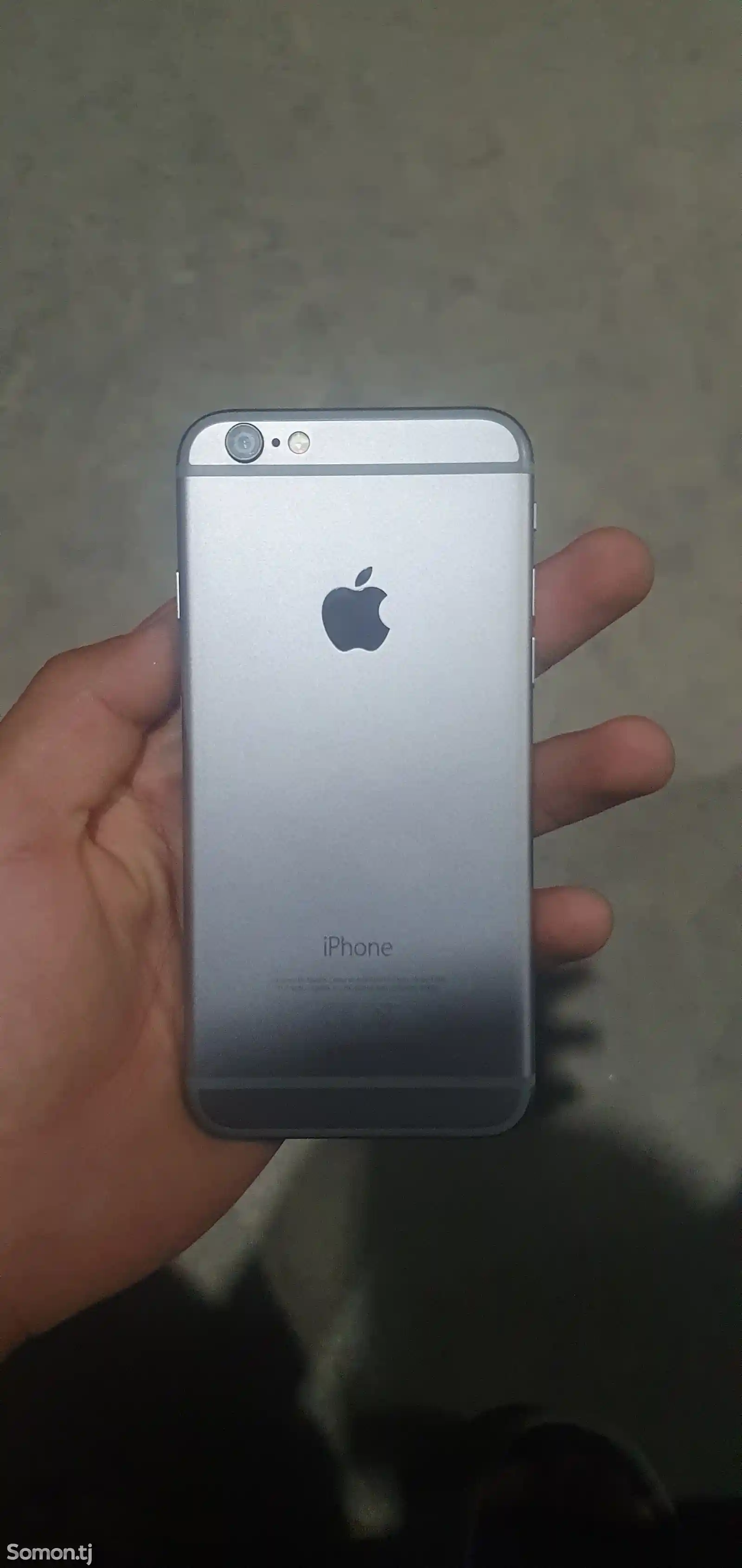 Apple iPhone 6, 32 gb-1