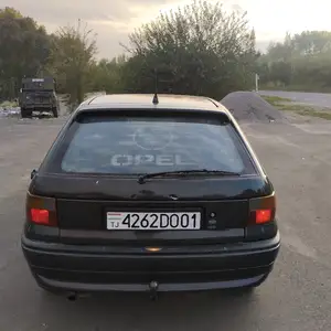 Opel Astra F, 1995