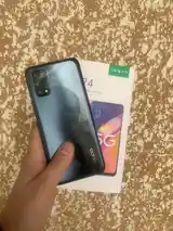 Oppo A74 5G 8/256-2