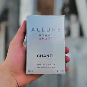 Парфюм Allure home sport Chanel 100ml