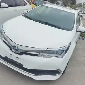 Toyota Corolla, 2020