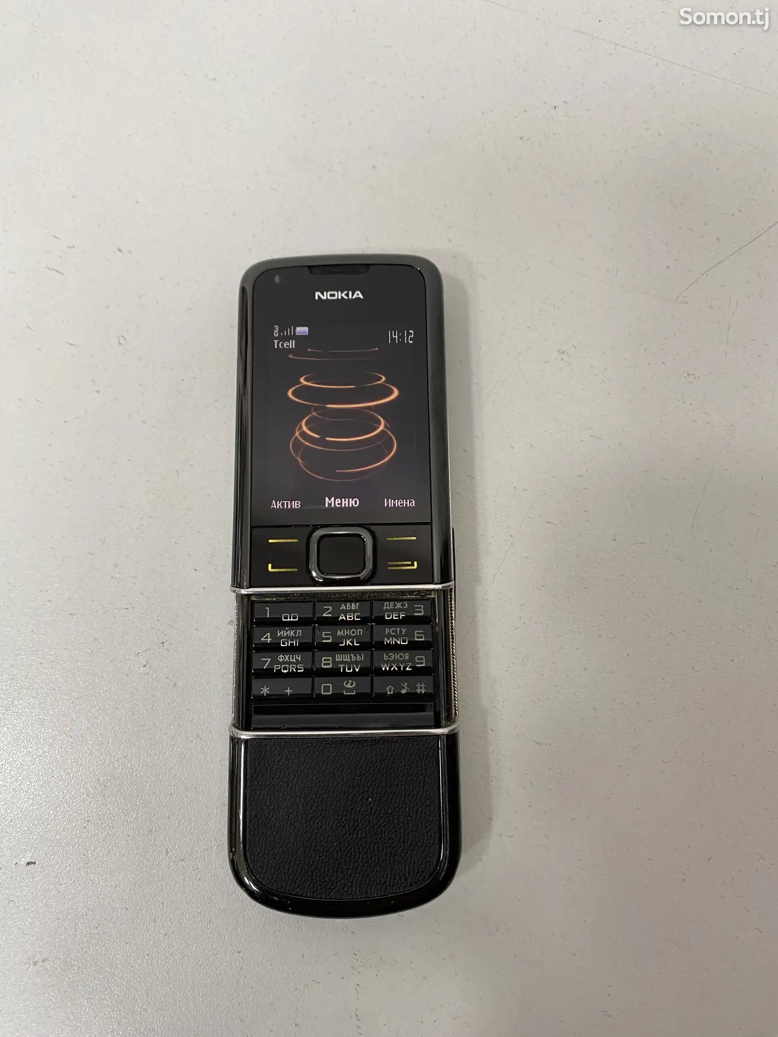 Nokia 8800