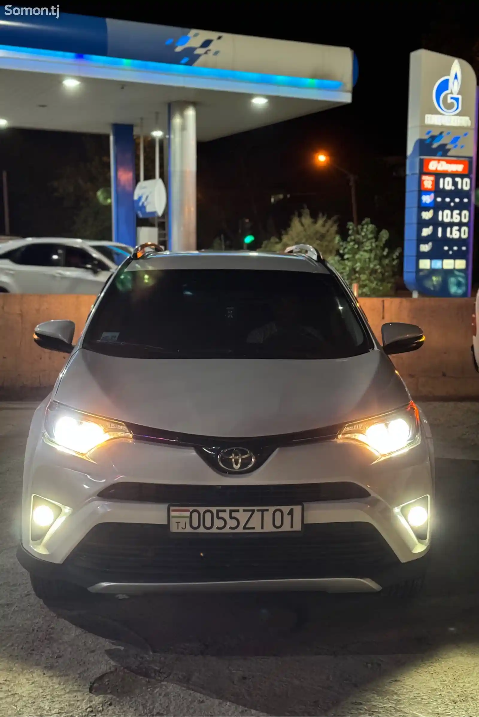 Toyota RAV 4, 2014-3