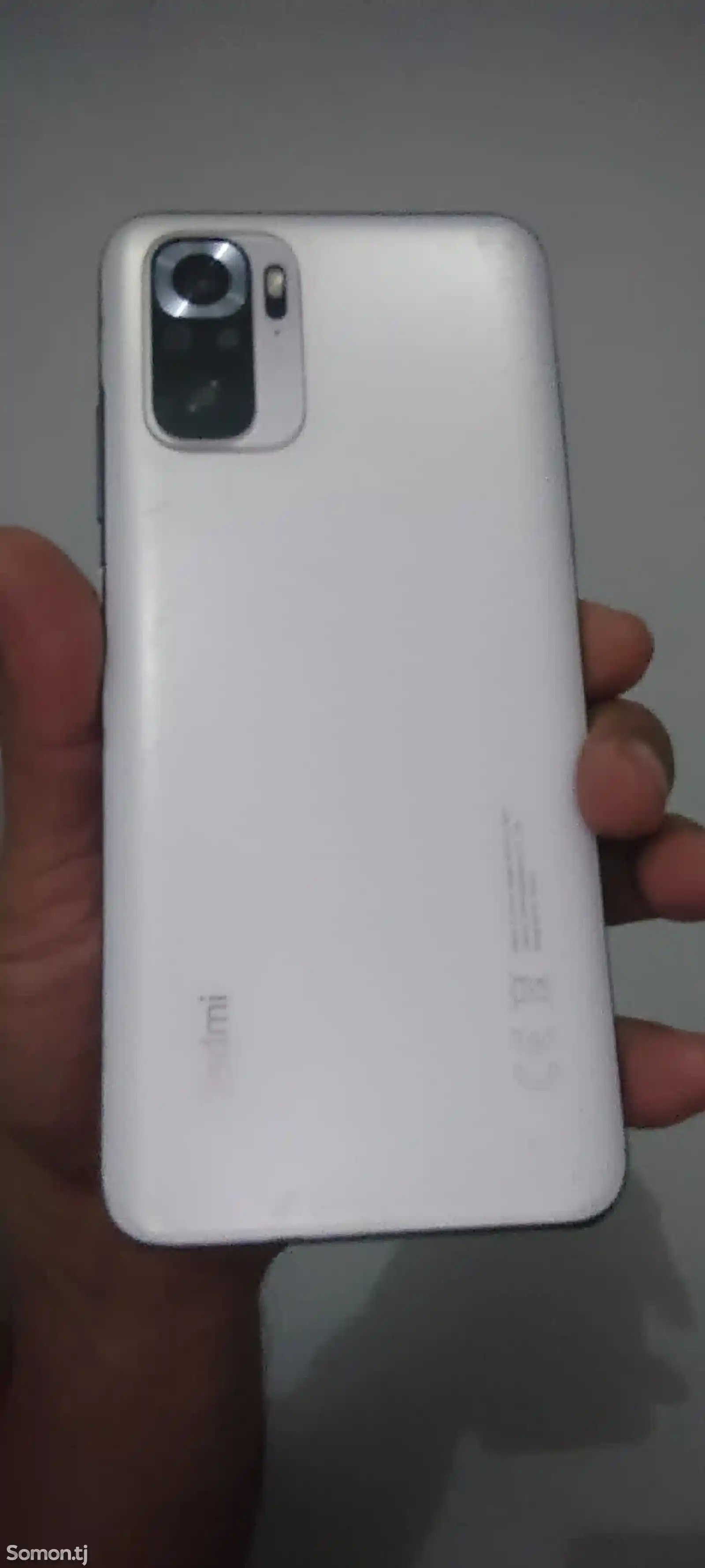 Xiaomi Redmi Note 10S-2