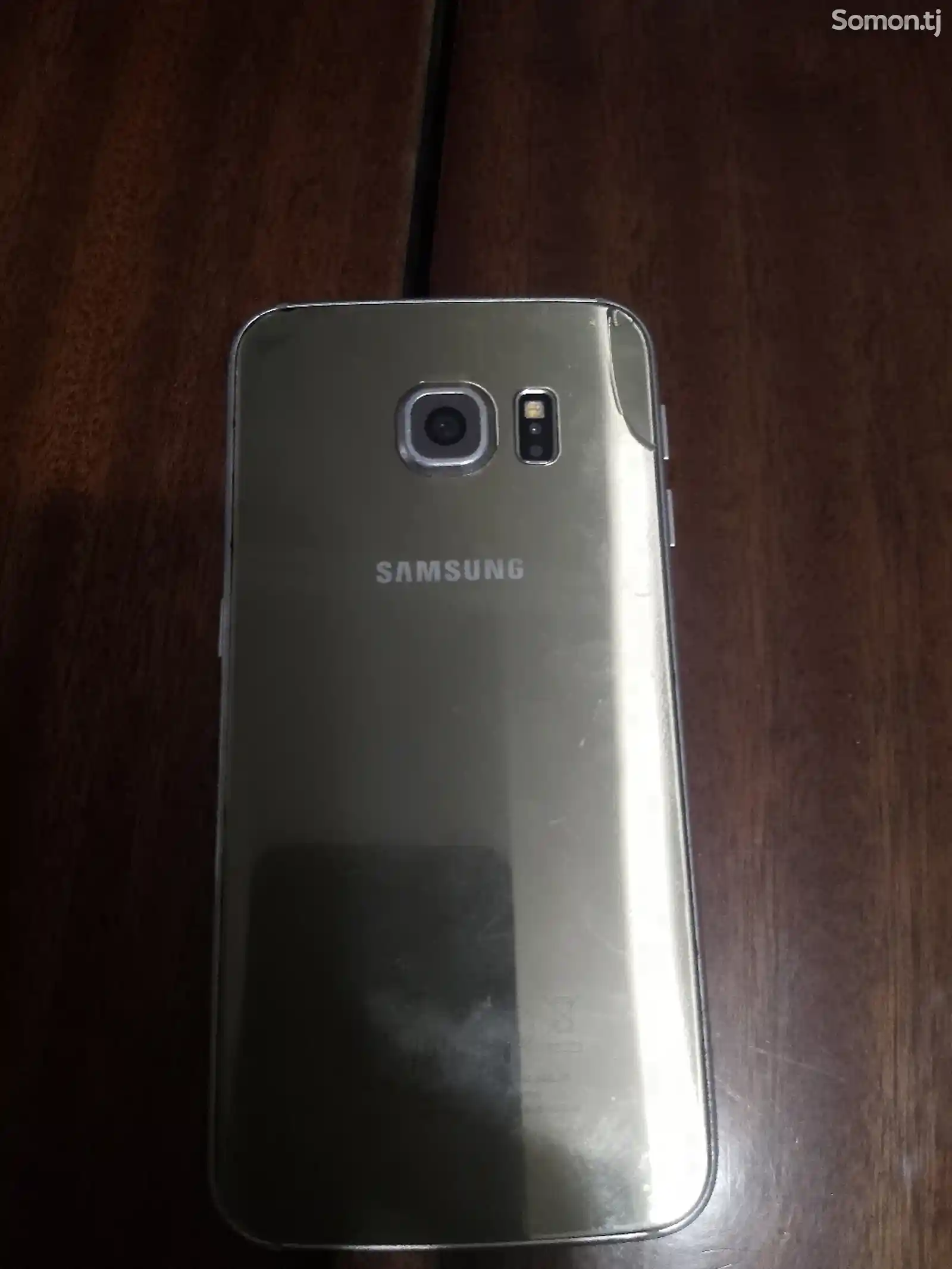 Samsung Galaxy s6 edge-1