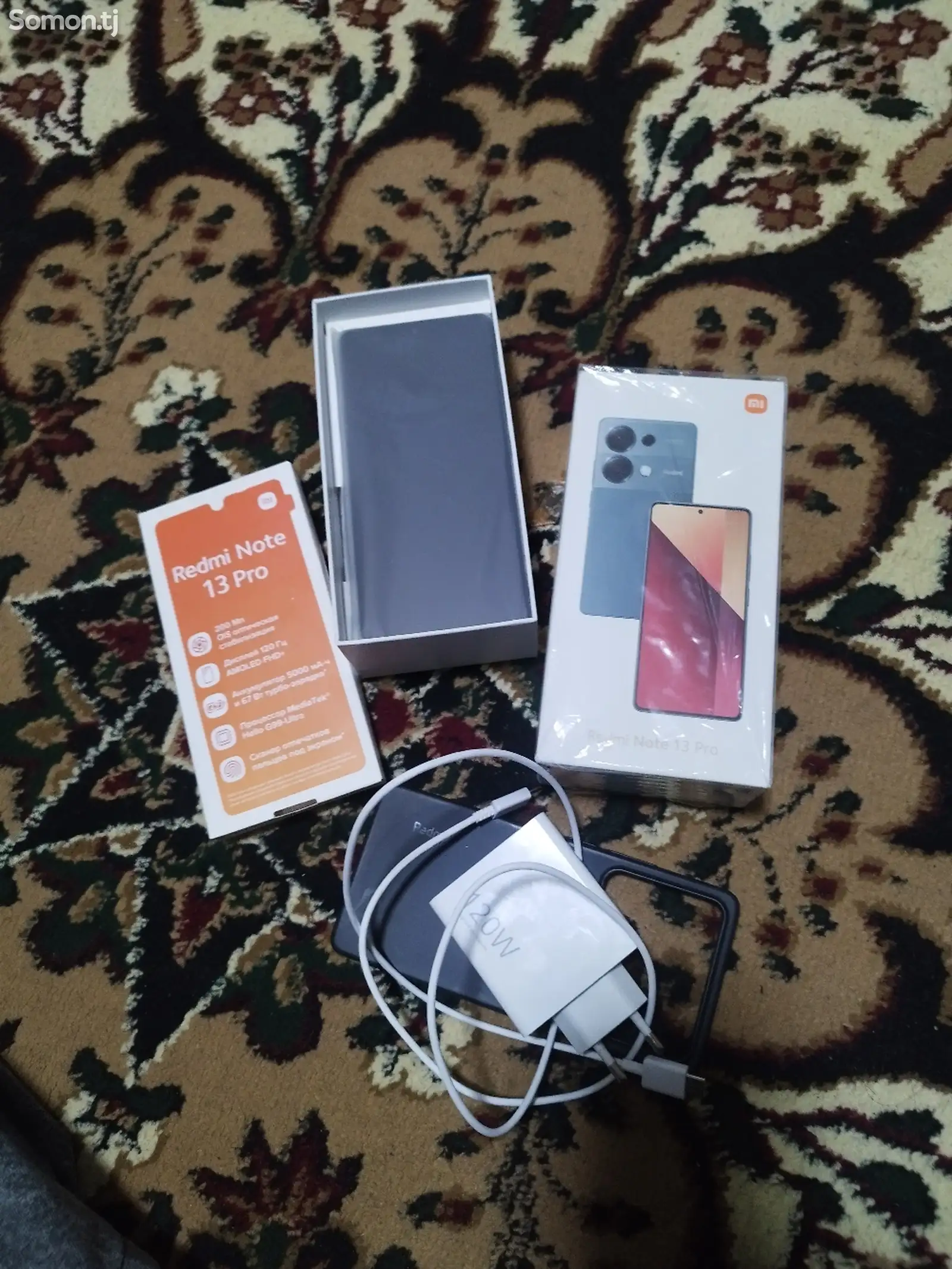 Xiaomi Redmi Note 13 Pro-1