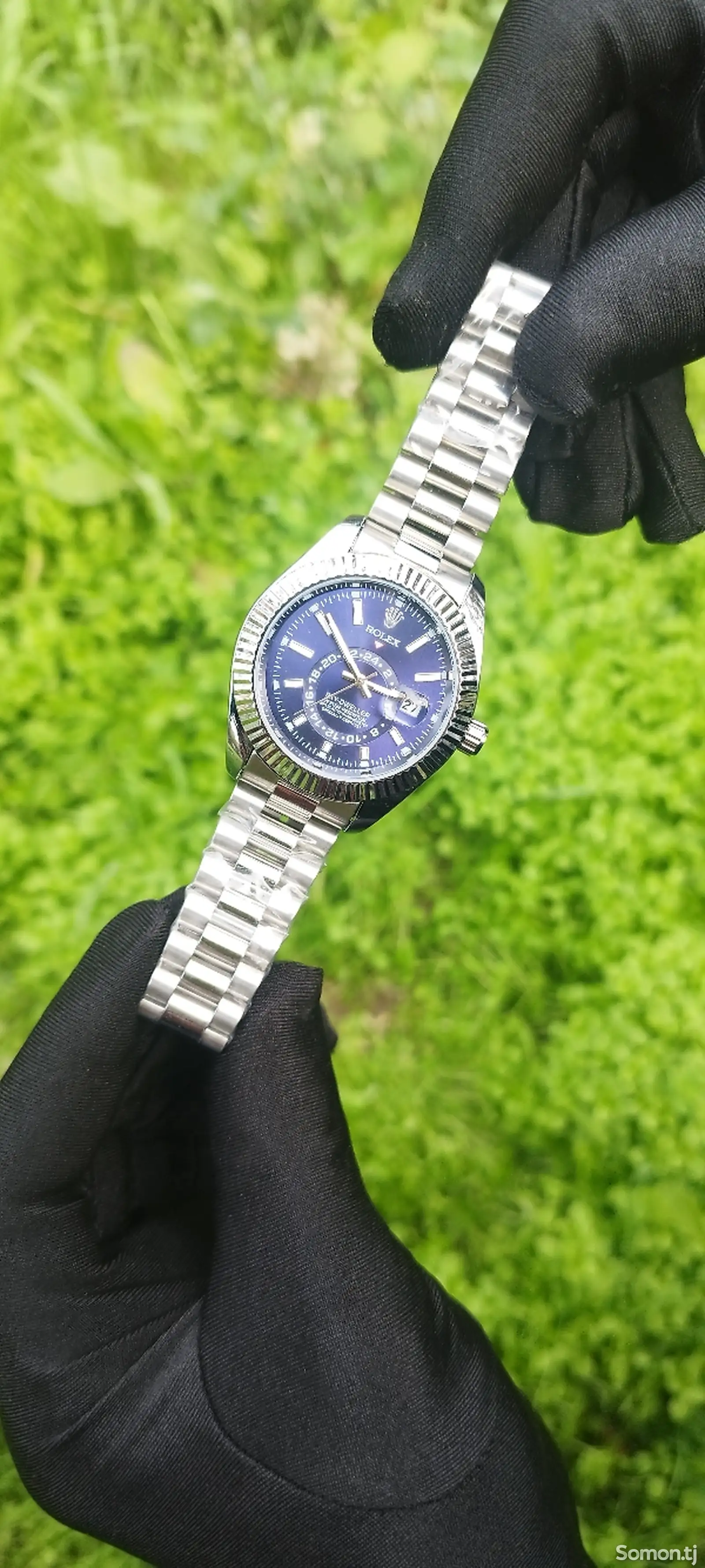 Часы Rolex-1