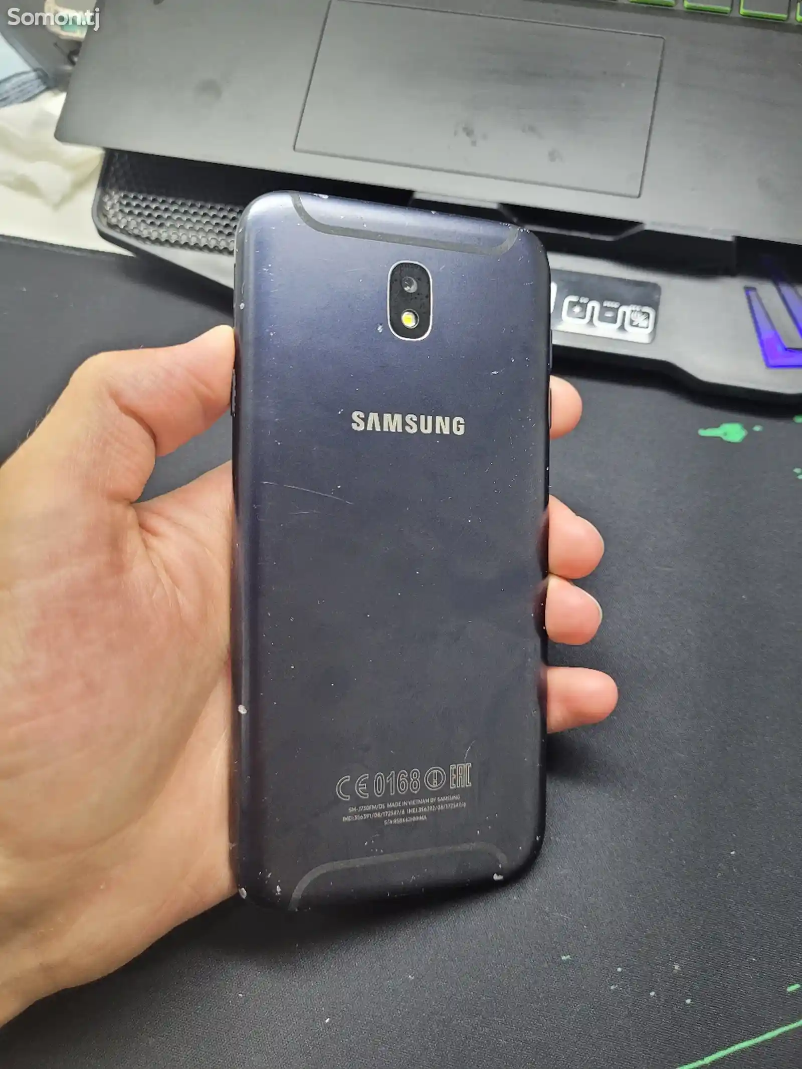 Samsubg Galaxy j7-3