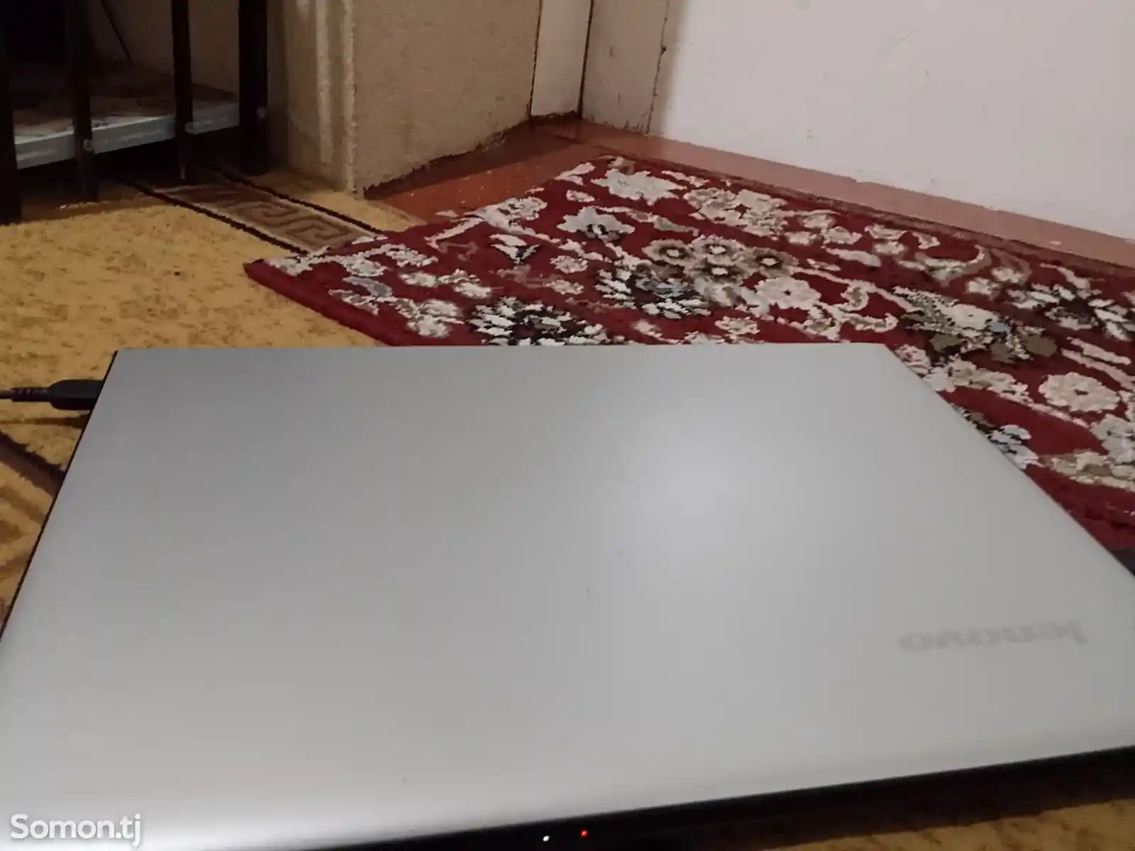 Ноутбук Lenovo IdeaPad 300-5