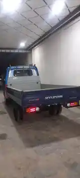 Бортовой автомобиль Hyundai Porter, 2016-4