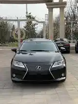 Lexus ES series, 2014-2