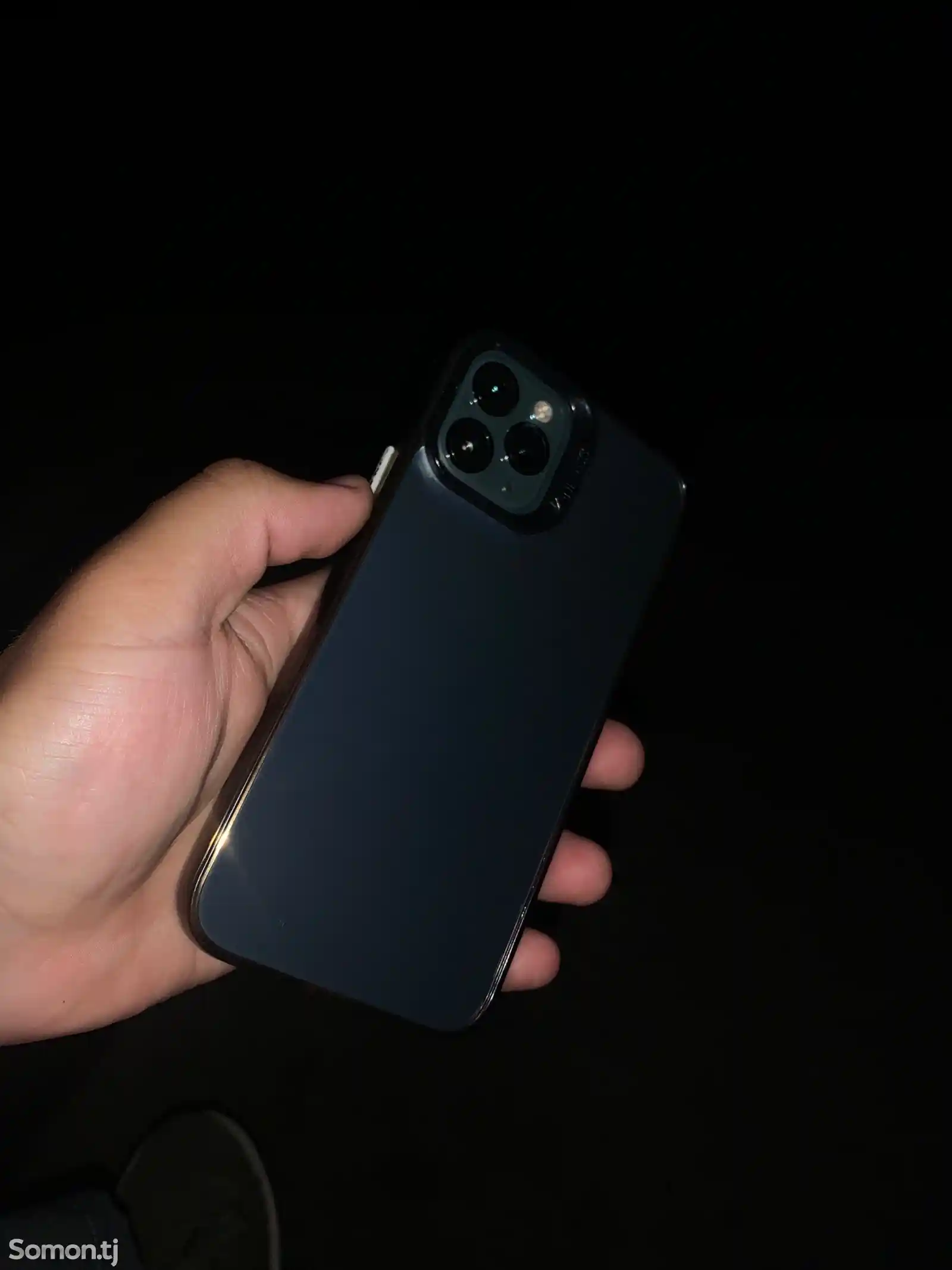 Apple iPhone 11 Pro, 64 gb, Space Grey-2